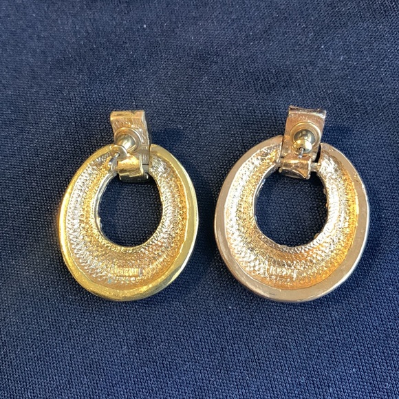 RMN  EARRINGS - Picture 3 of 4